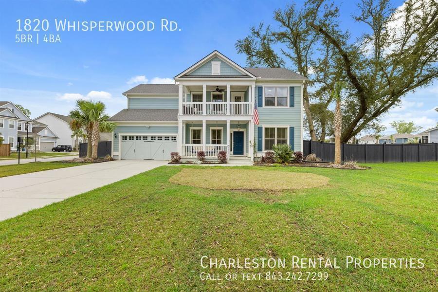 Photo - 1820 Whisperwood Rd.-