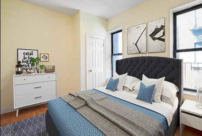 Photo - 541 W 158th St Unidad 32