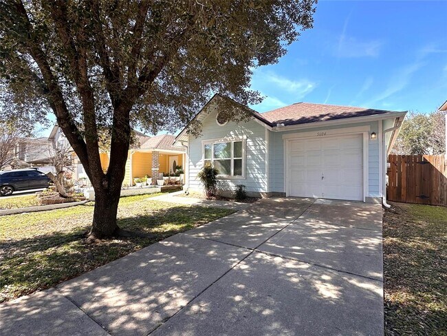 Photo - 5604 Man O War Dr