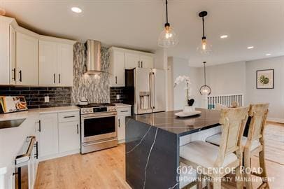 Photo - 602 Glencoe Rd