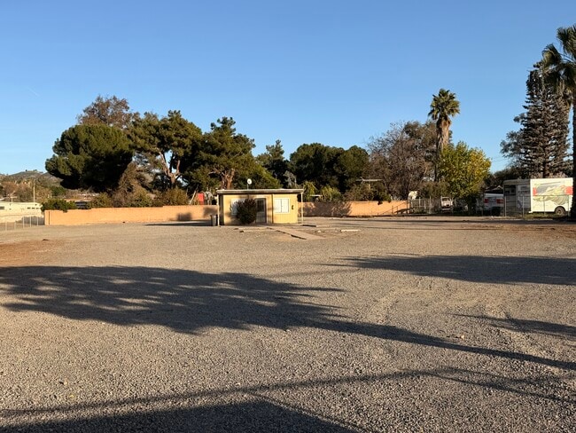 Building Photo - Mission Trail .80 Acre Commercial Building