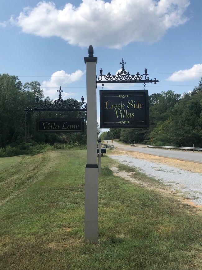 80 Villa Lane Rental House Rental in Pontotoc, MS