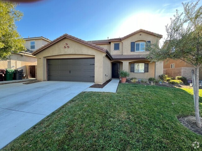 Building Photo - 27098 Red Rock Ct Rental