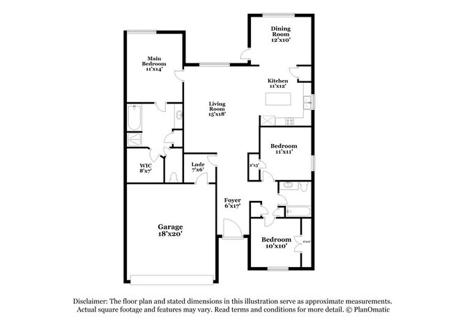 Photo - 7928 Bluewater Cove