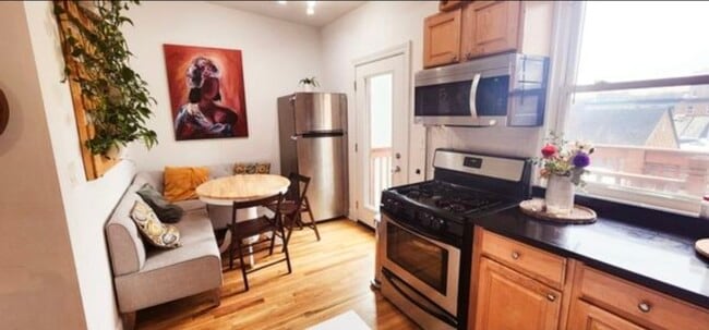 Photo - 302 2nd St Unit Apt3