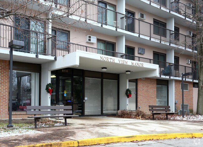 Photo - North View Manor