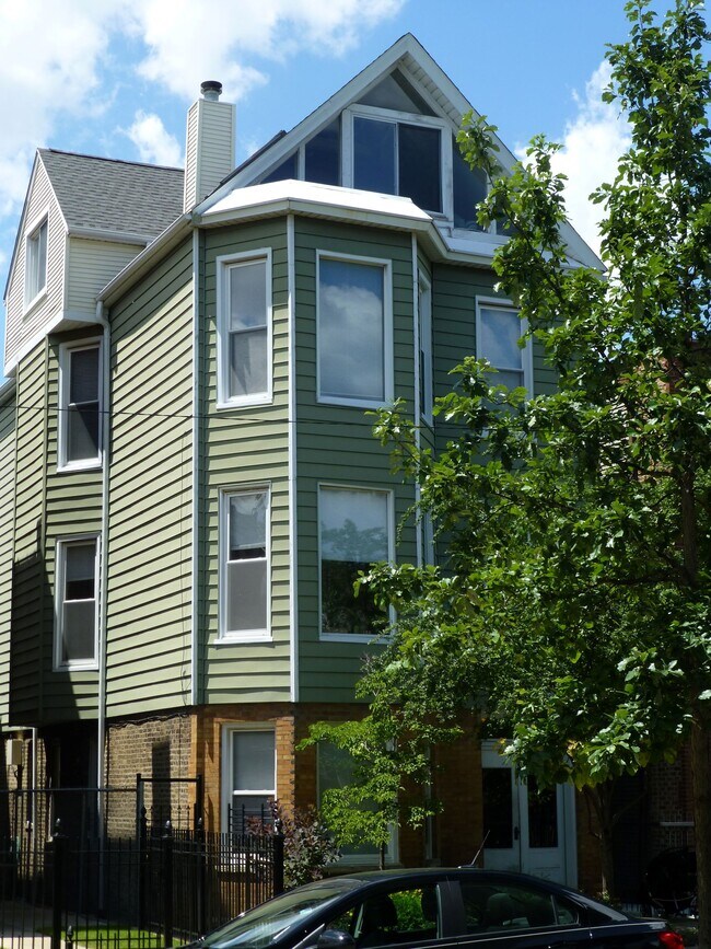 Photo - 3326 N Bell Ave Unit 3