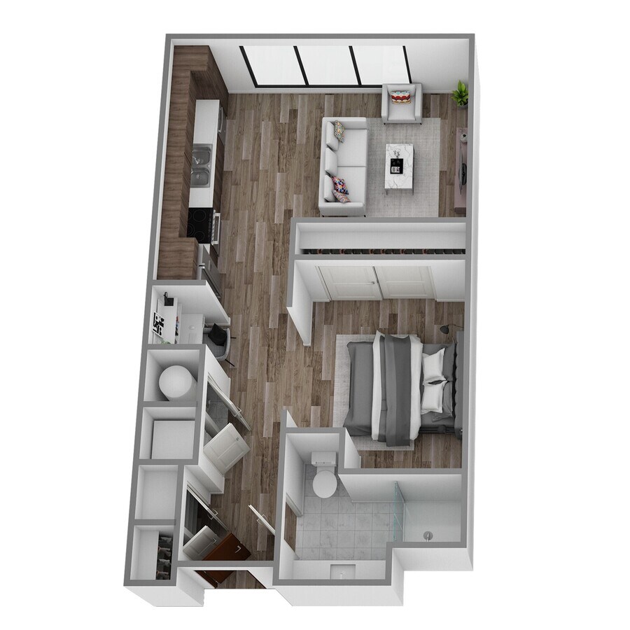 Photo - 130 Cambridgepark Dr Unit 204