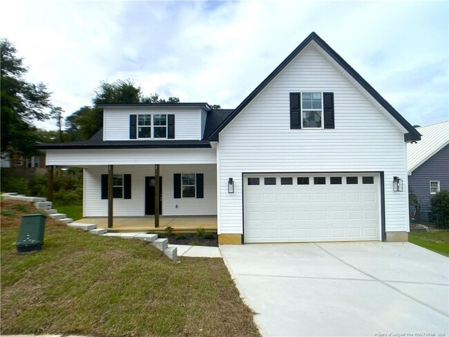 Building Photo - 209 Walker Downs Cir