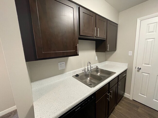 Photo - Spring Creek