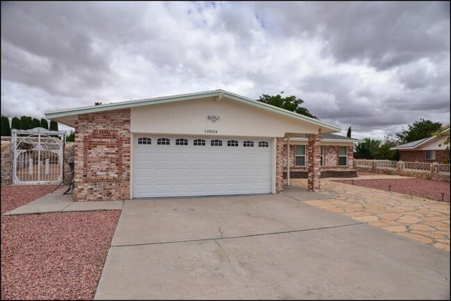 3 bedroom in El Paso TX 79935 - 3 bedroom in El Paso TX 79935 House