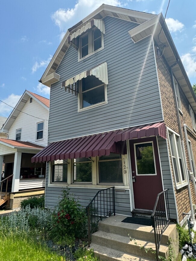 Building Photo - 1720 Constitution Blvd Rental
