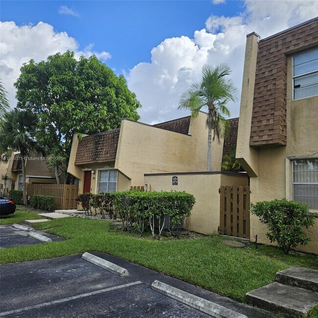 Photo - 3571 NW 95th Terrace