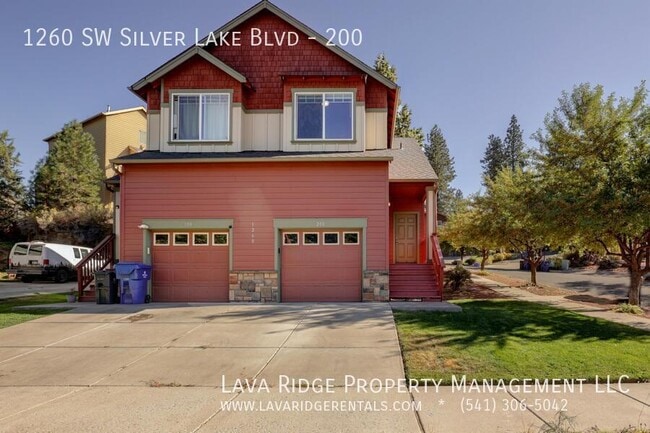 Photo - 1260 SW Silver Lake Blvd Unit 200