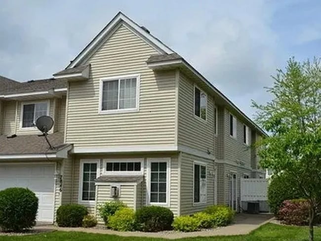 Photo - 7845 Autumn Ridge Ave Townhome