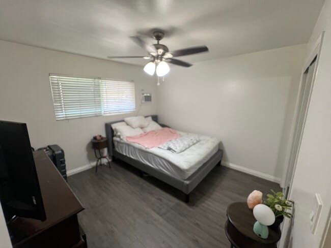 Bedroom #1 - 278 E Washington Blvd