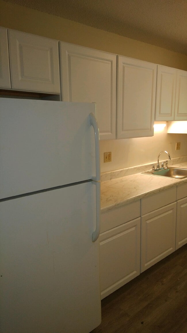 Brookgate Apartments