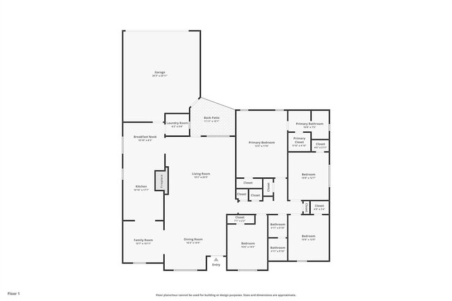 Photo - 709 Thoreau Ln