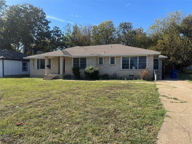 Photo - 4651 C L Veasey Blvd