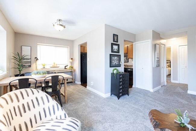 Westminster Apartments and Townhomes