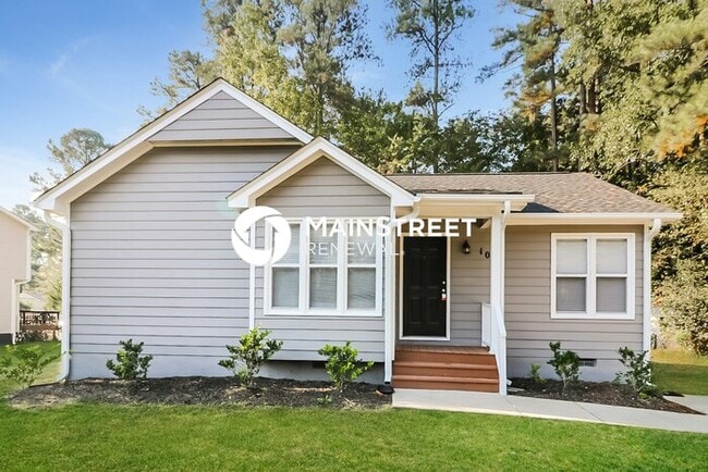 Building Photo - 3 Bedroom Pet-Friendly Home in GARNER, NC with Main Street Renewal