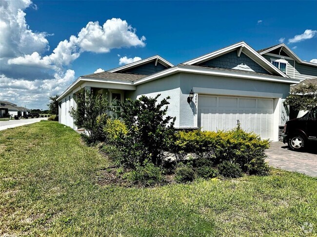 Building Photo - 2601 Blowing Breeze Ave Rental