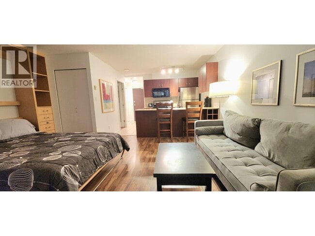 Photo - 610 Granville St Unit 1712