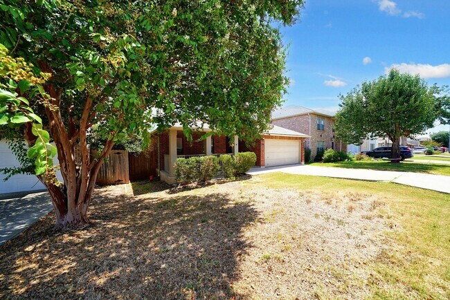Photo - Move-in Ready Home Available in Converse -...