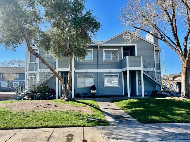 Building Photo - Renovated 2bedroom downstairs unit ready f...