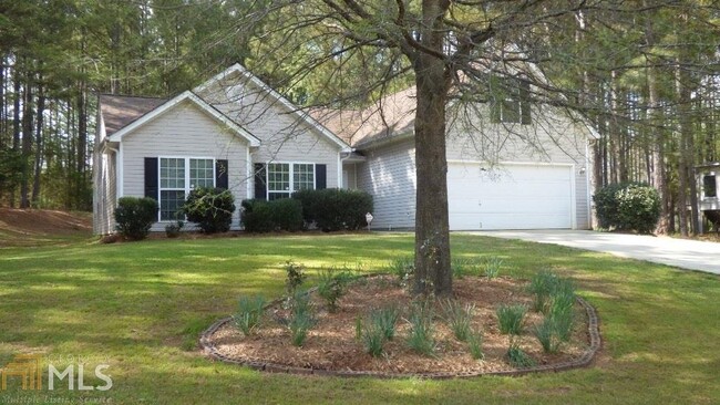 Building Photo - 852 Ode Peppers Ct