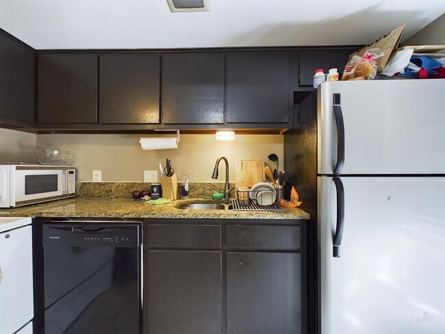 Photo - 3000 Guadalupe St Unit 203