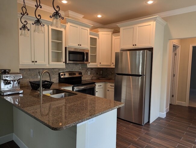 Photo - Townsend - 3 Bed 3 Bath Townhome