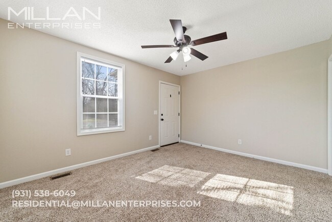 Photo - Charming Single Family Home Featuring Spacious Floor Plan and Eat-In Kitchen - Enjoy Your First M...