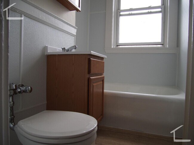 Photo - Renovated Front-Facing Fenway Studio with Heat & Hot Water Included!