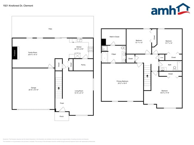 Photo - 1921 Knollcrest Dr