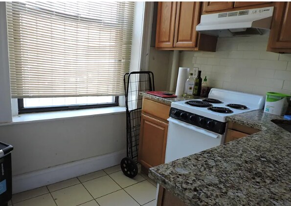 132 Hemenway St Unit 44