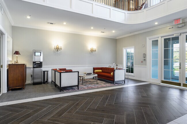 The Yorkshire Luxury Apartments