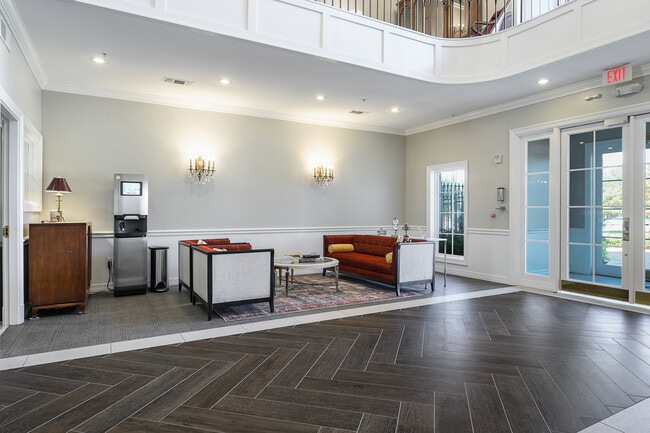 Photo - The Yorkshire Apartment Homes