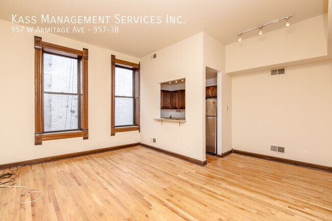 Photo - 957 W Armitage Ave Unit 957-3B