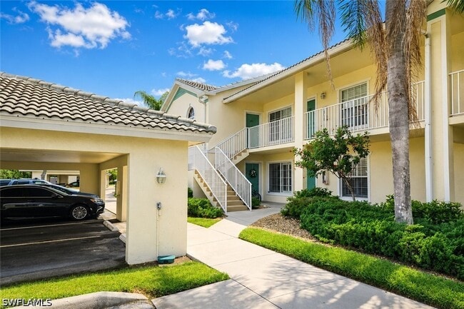 Building Photo - 4965 Sandra Bay Dr Unit 102