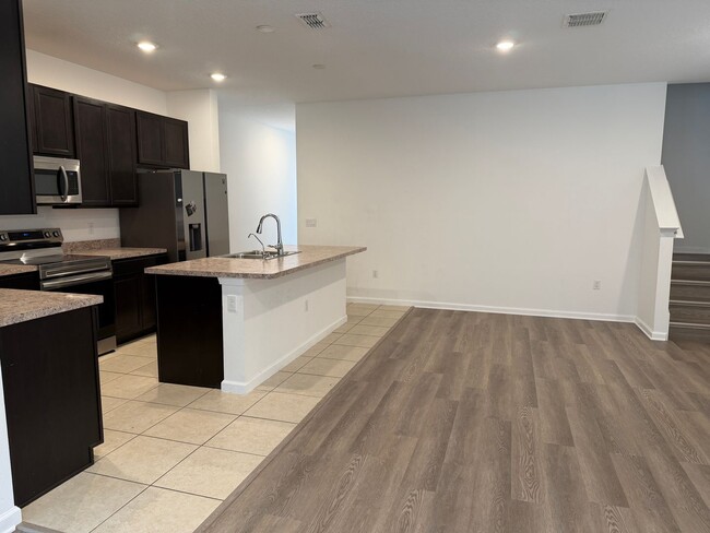 Photo - 4 bed 2.5 bath single family