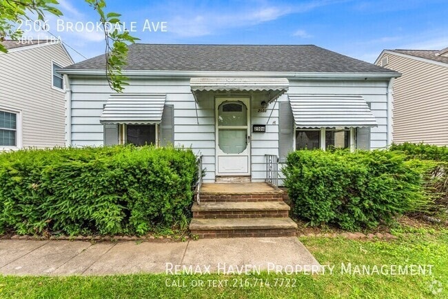 Building Photo - 2506 Brookdale Ave Rental
