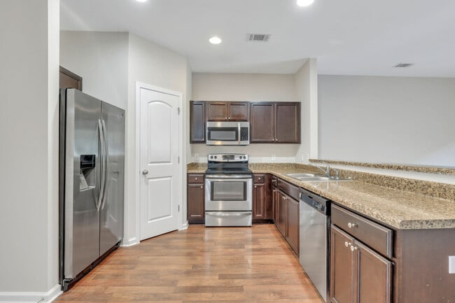 100 Cantle Dr