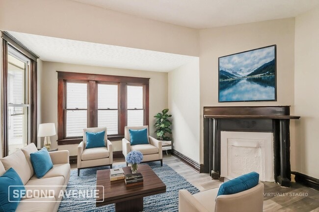 Photo - 2638 Hale Ave