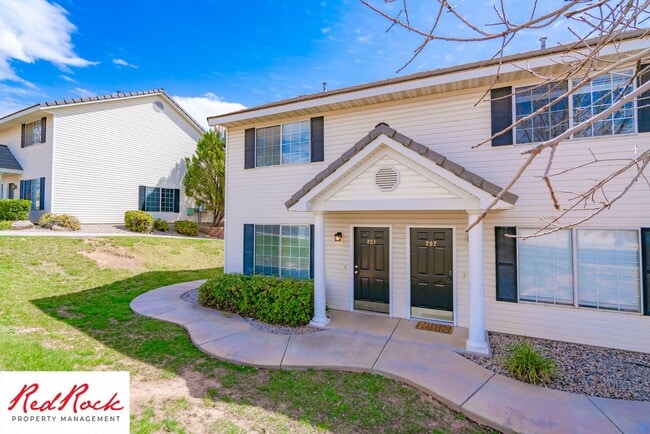 Photo - 2 Bedroom 2 Bathroom House Available