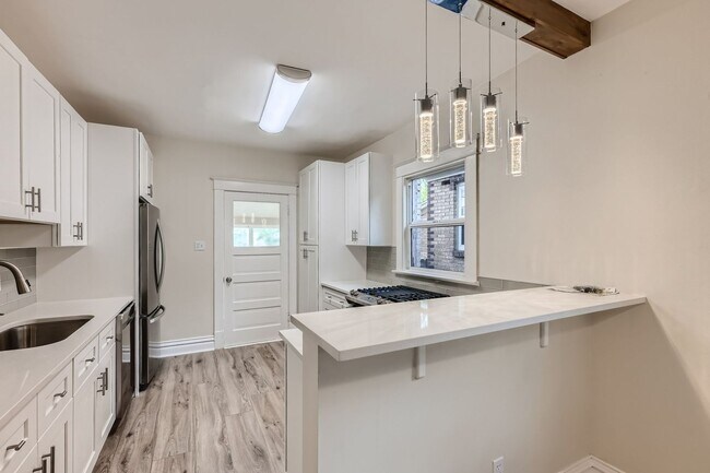 Photo - Great 1 Bed 1 Bath Duplex in the Heart of ...
