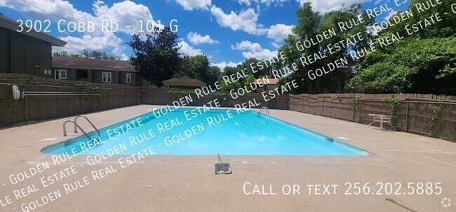 Building Photo - 3902 Cobb Rd SW Unit 101 G Rental