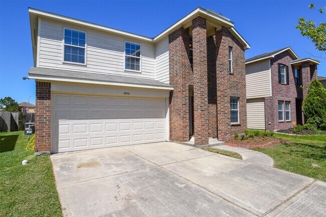 Photo - 19014 Prairie Bluff Dr