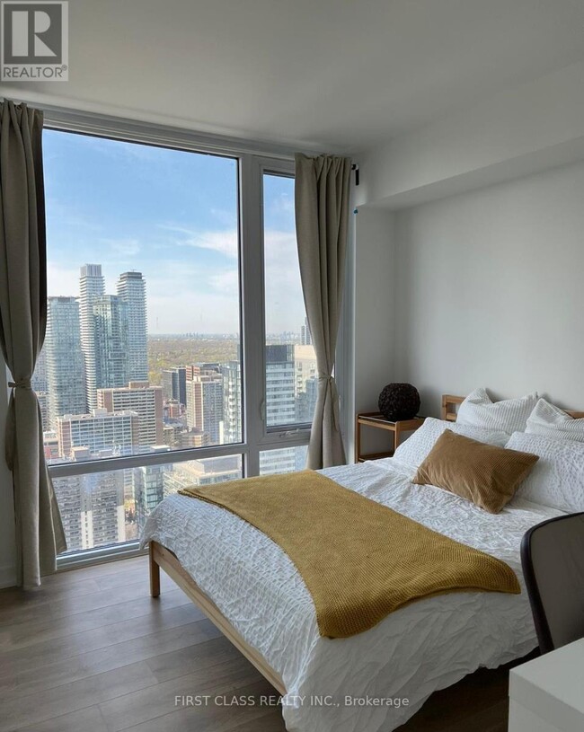 Photo - 501 Yonge St Unit 4102