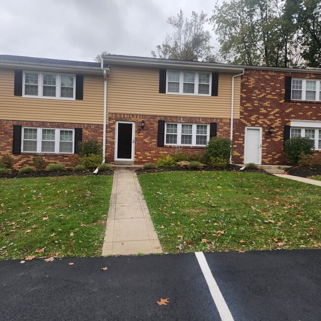 Crosskeys Townhomes